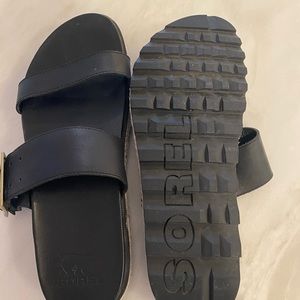 Sorel Gladiator Sandals